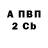 Альфа ПВП Crystall Antwon Gragg